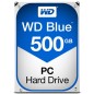 Western Digital WD Caviar Blue 500GB 7200RPM Western Digital WD Caviar Blue 500GB 7200RPM